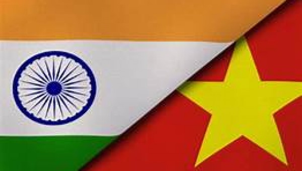 Quan hệ Việt Nam - Ấn Độ trong kinh tế, thương mại, đầu tư